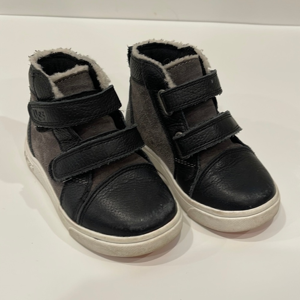 Toddler boy Ugg Boots